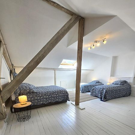 Le Pavillon De L'Intemporelle Bagneres De Bigorre Extérieur photo
