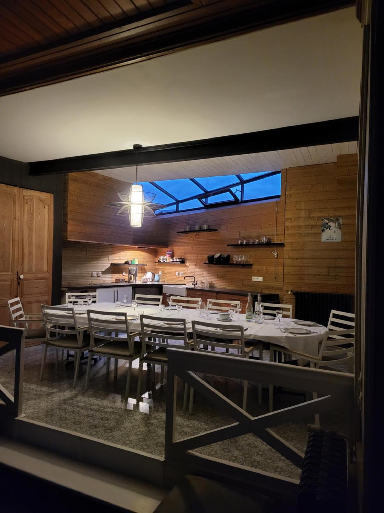 Le Pavillon De L'Intemporelle Bagneres De Bigorre Extérieur photo
