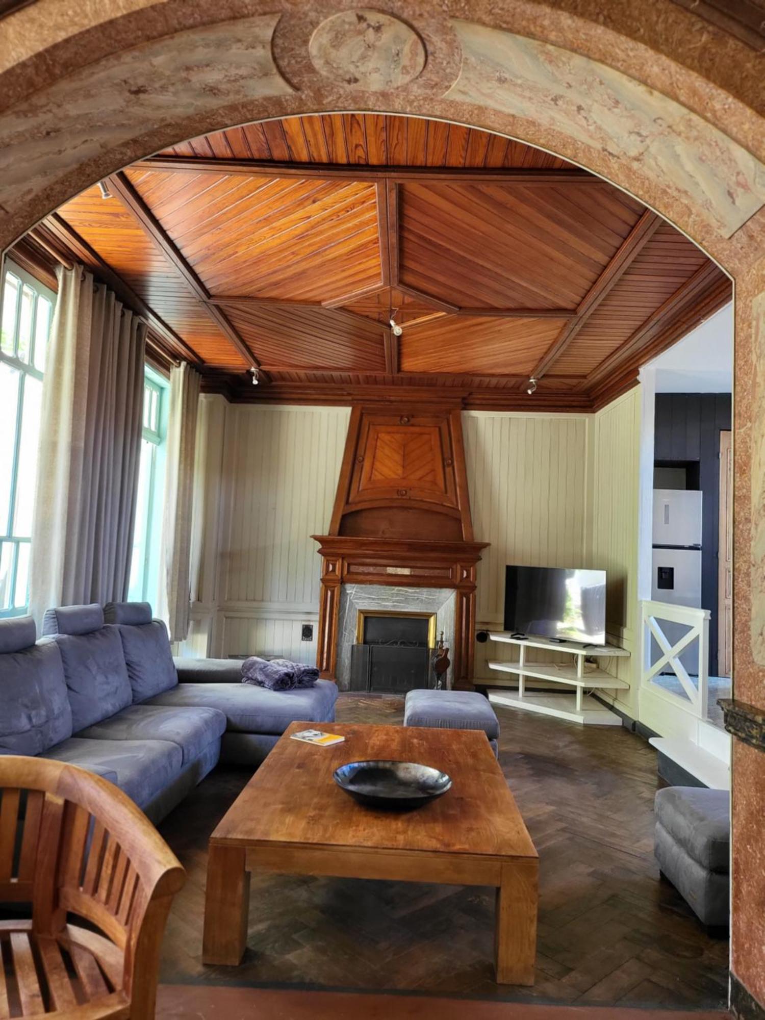 Le Pavillon De L'Intemporelle Bagneres De Bigorre Extérieur photo
