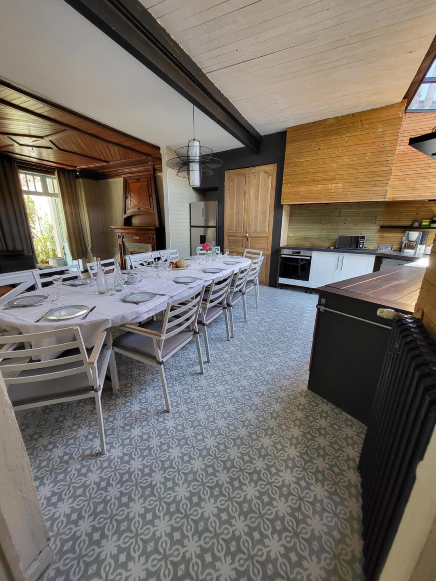 Le Pavillon De L'Intemporelle Bagneres De Bigorre Extérieur photo