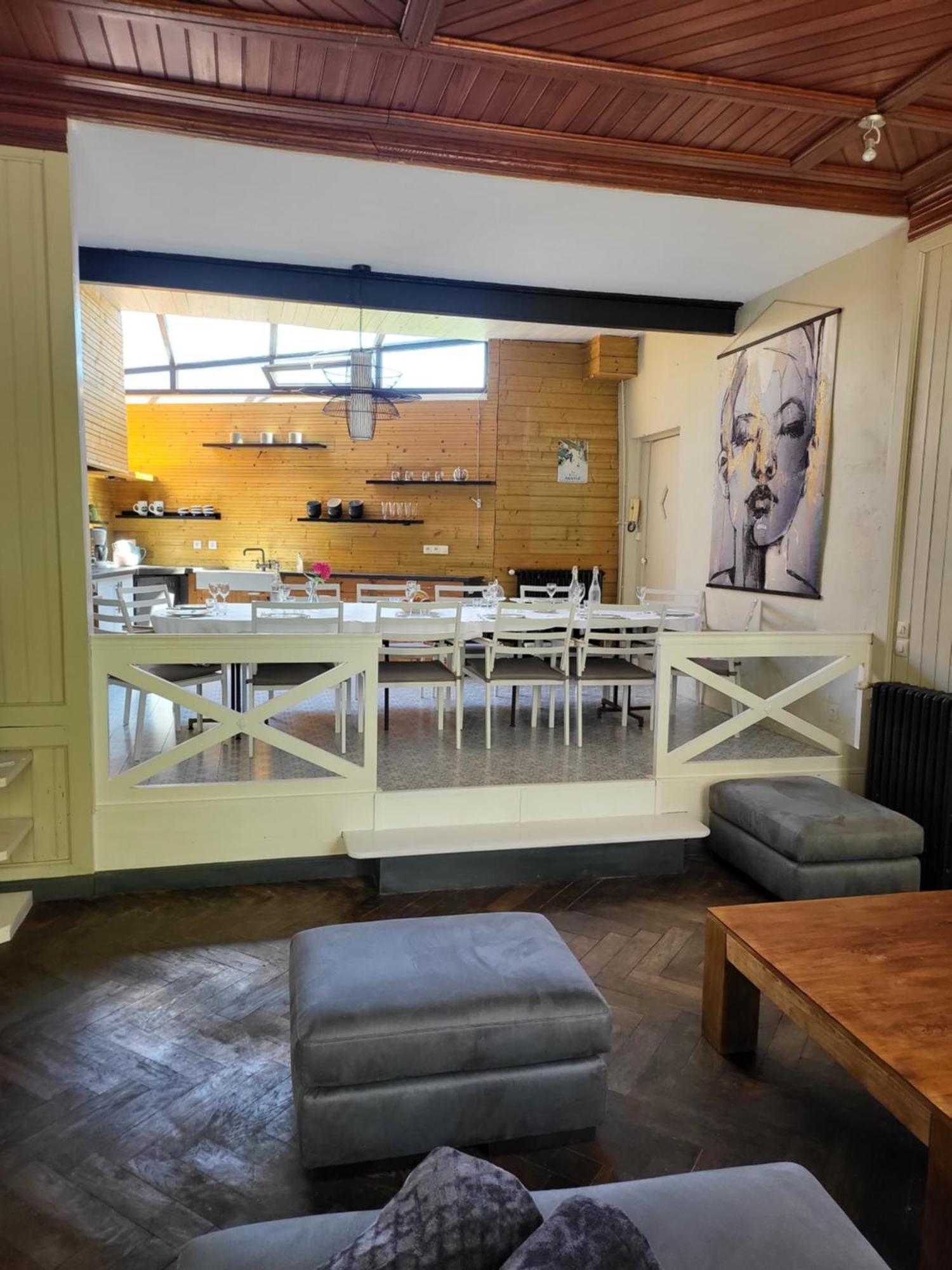 Le Pavillon De L'Intemporelle Bagneres De Bigorre Extérieur photo
