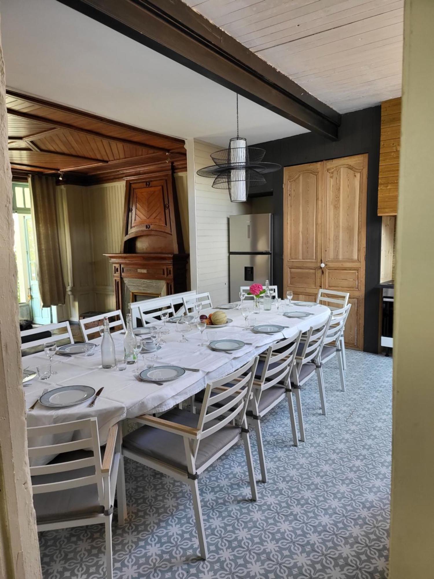 Le Pavillon De L'Intemporelle Bagneres De Bigorre Extérieur photo