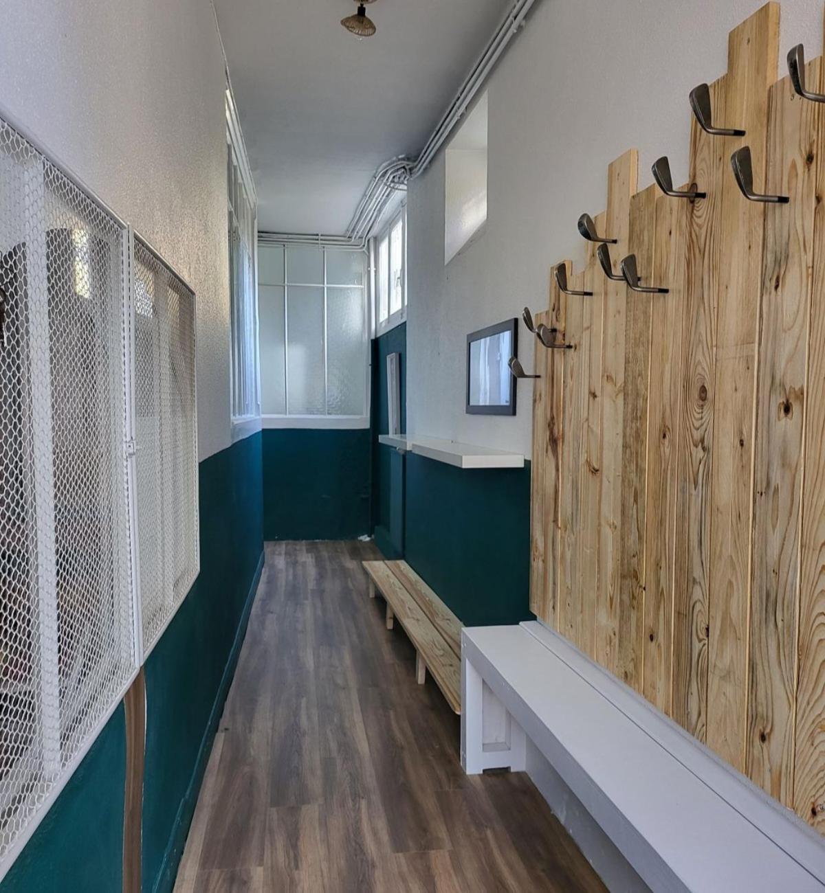 Le Pavillon De L'Intemporelle Bagneres De Bigorre Extérieur photo