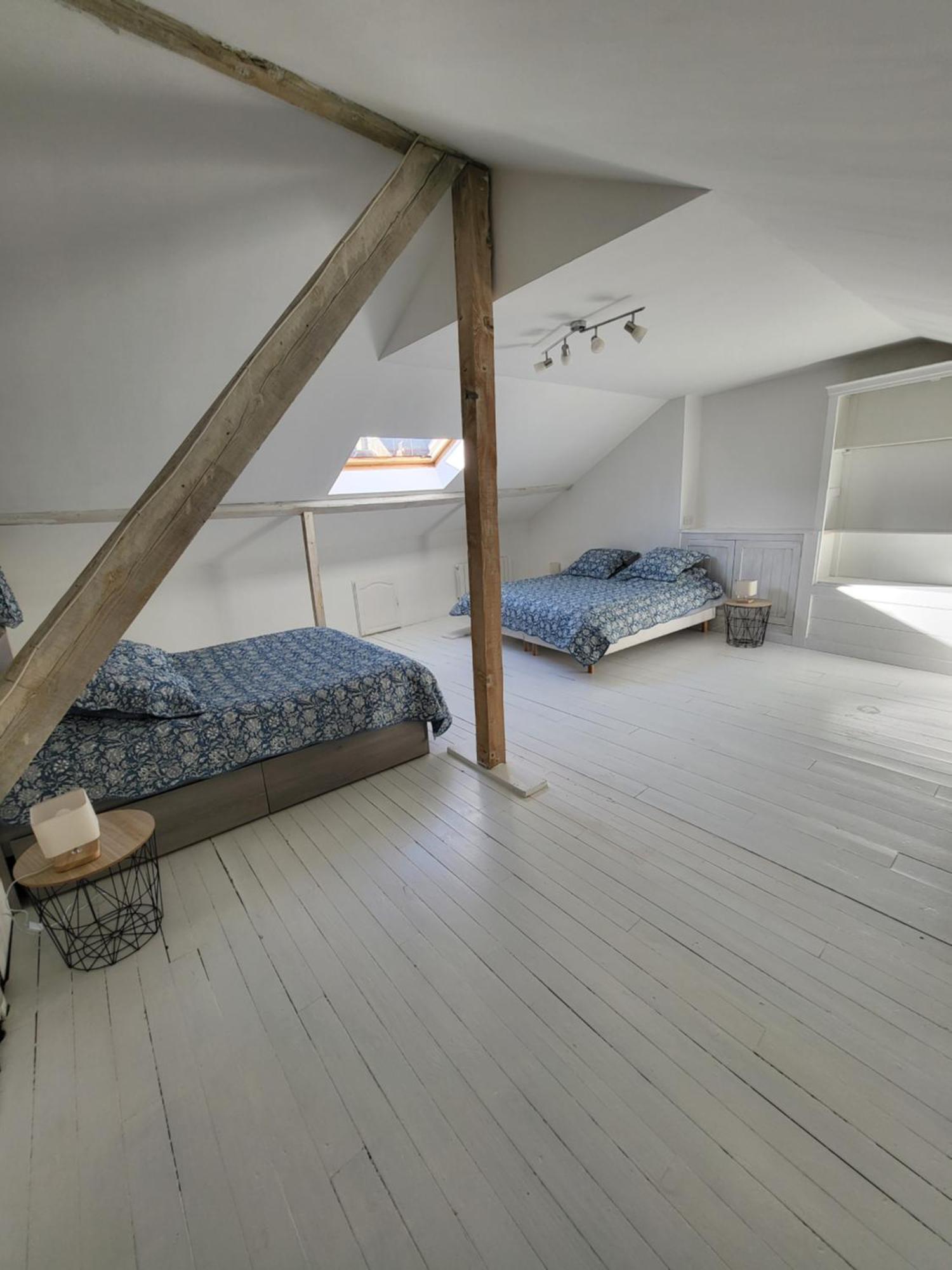 Le Pavillon De L'Intemporelle Bagneres De Bigorre Extérieur photo