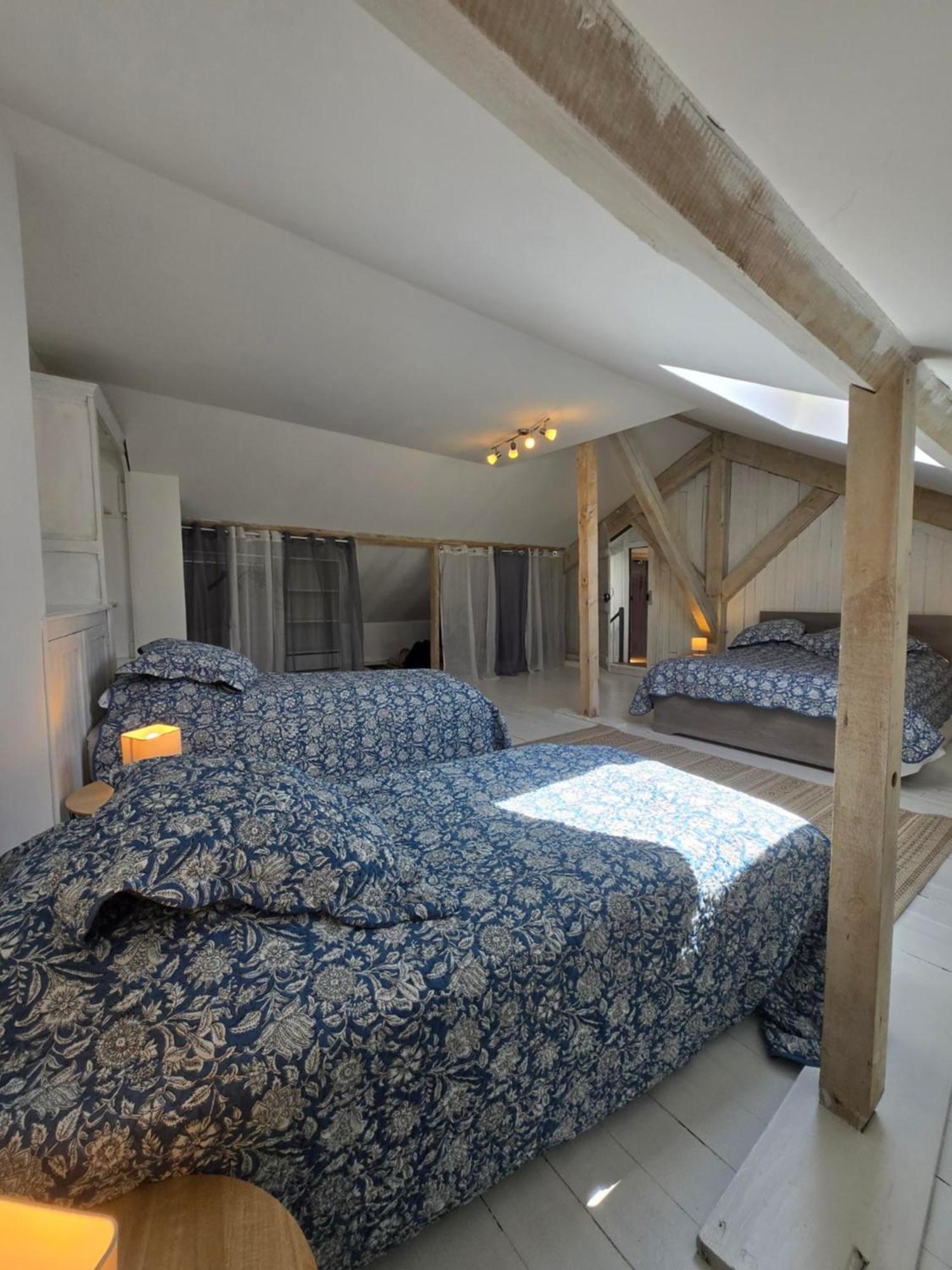 Le Pavillon De L'Intemporelle Bagneres De Bigorre Extérieur photo